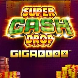 Super Cash Drop Gigablox